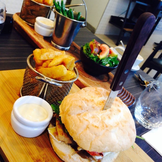 kahvaltı fotografı