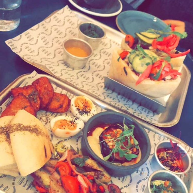 kahvaltı fotografı