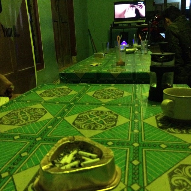 kahve fotografı