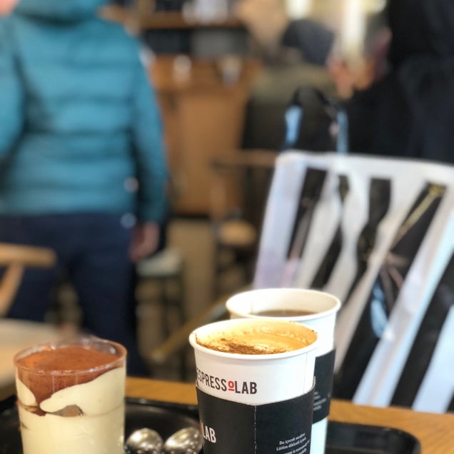 kahve fotografı