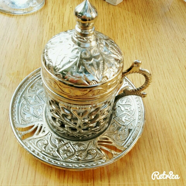 kahve fotografı