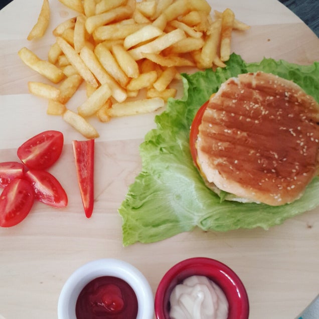 kahvaltı fotografı