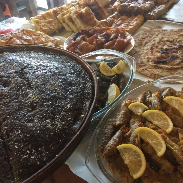 kahvaltı fotoğrafı