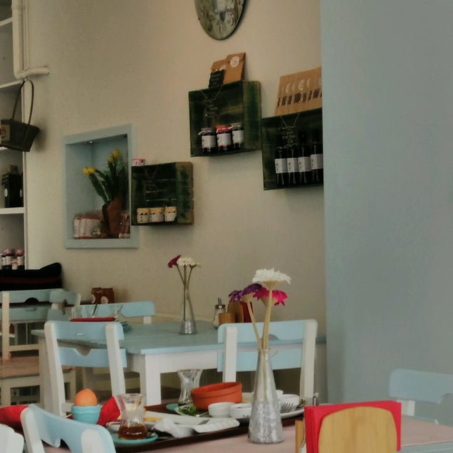 kahvaltı fotografı