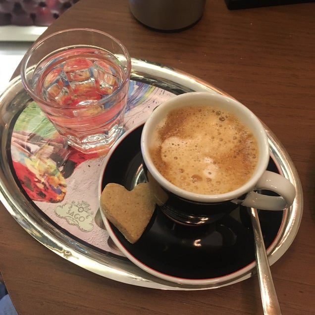 kahve fotografı