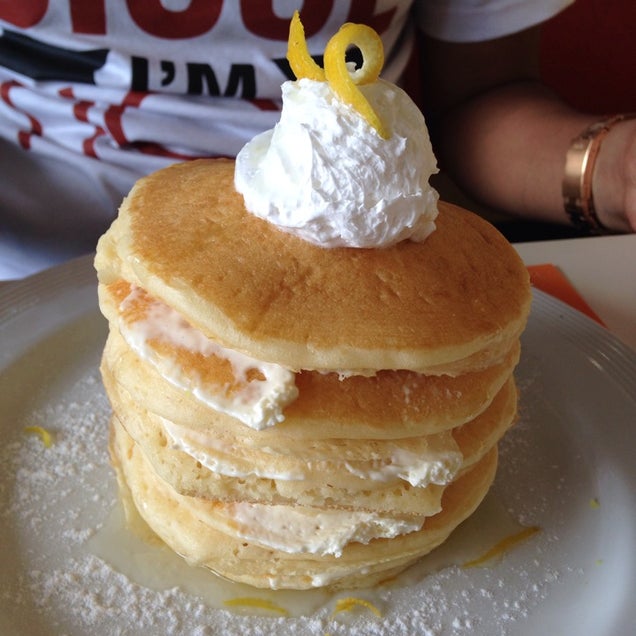 breakfast photo