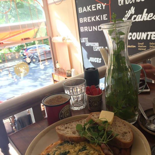 kahvaltı fotografı