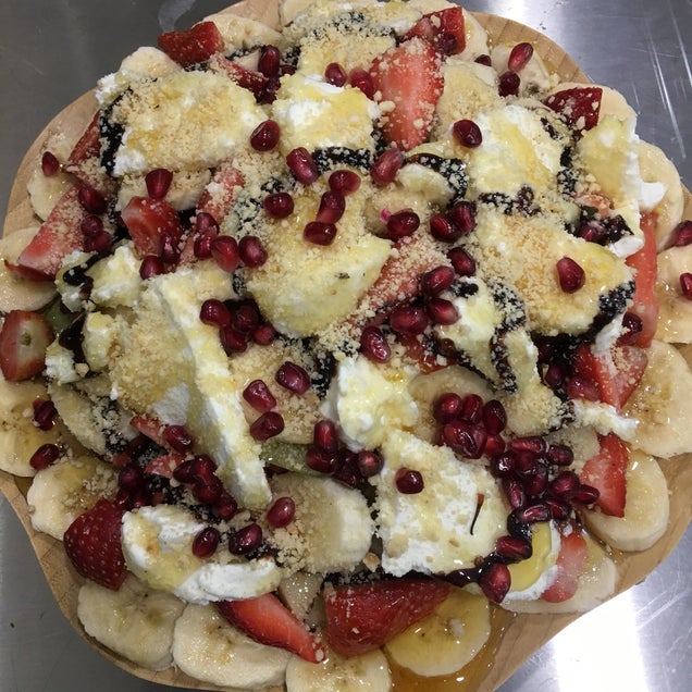 kahvaltı fotografı