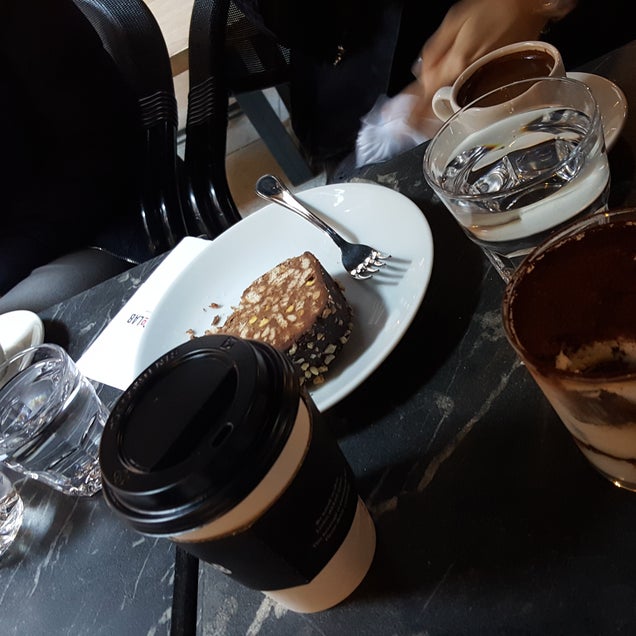 kahve fotografı