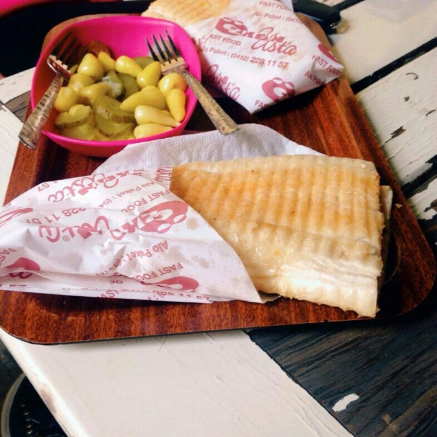 kahvaltı fotografı