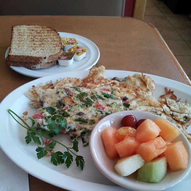 kahvaltı fotografı