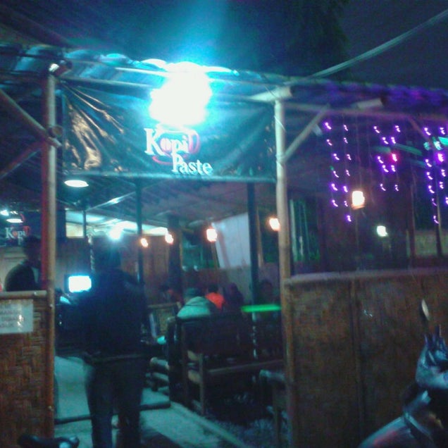 kahve fotografı