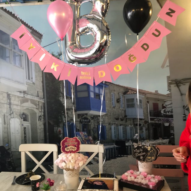 kahvaltı fotografı