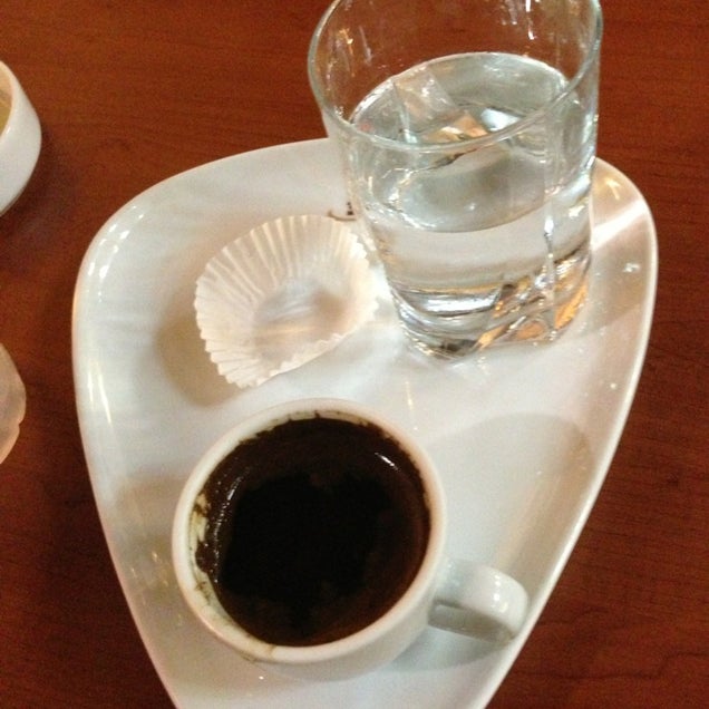 kahve fotografı