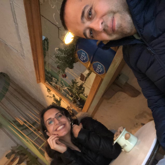 kahve fotografı