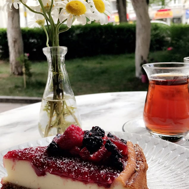 kahvaltı fotoğrafı
