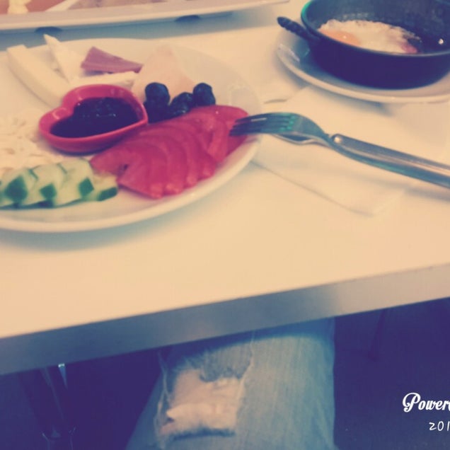 kahvaltı fotoğrafı