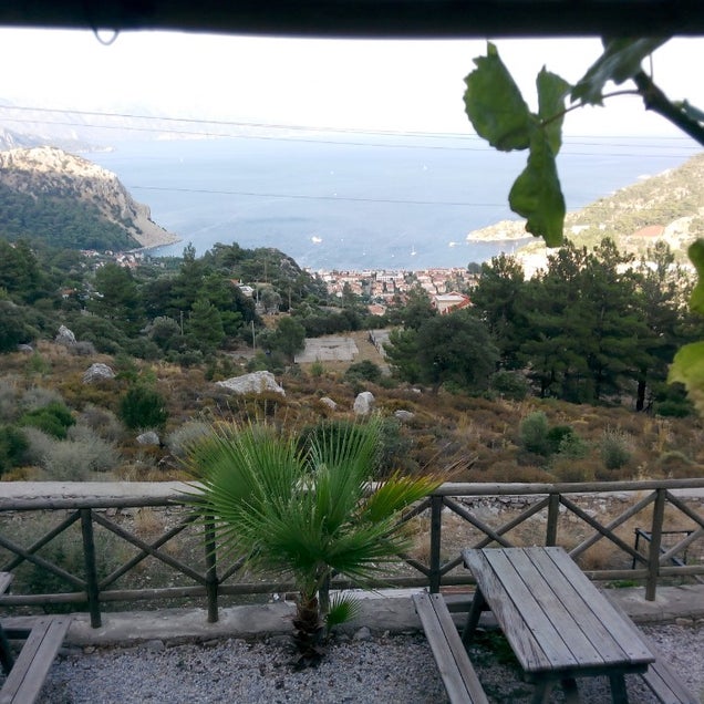 kahvaltı fotoğrafı