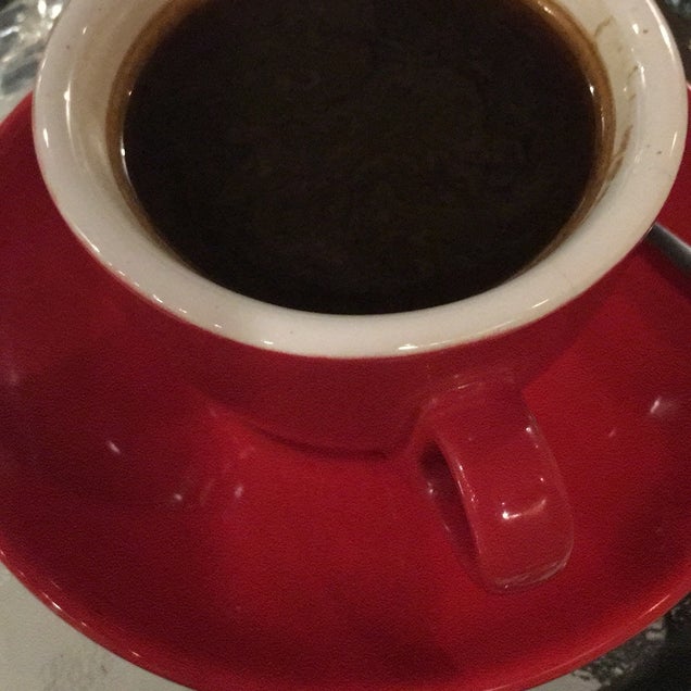 kahve fotografı
