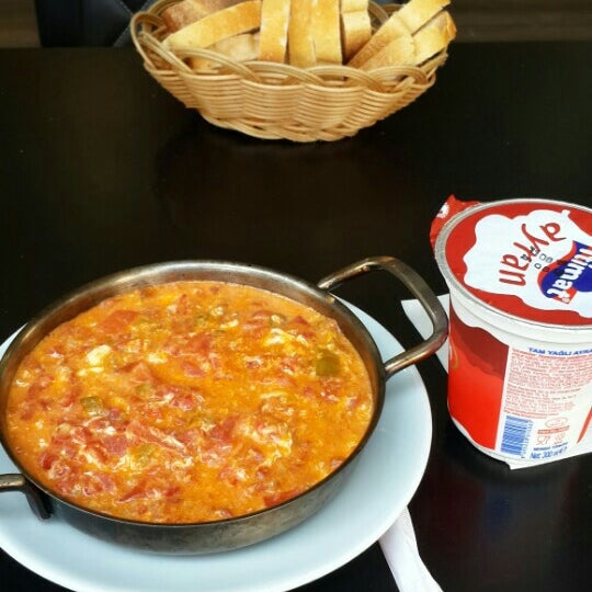 kahvaltı fotografı