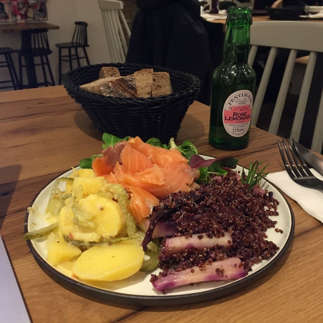 kahvaltı fotografı