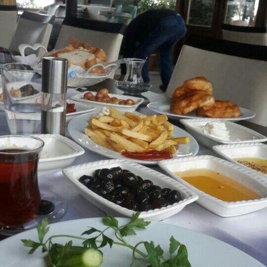 kahvaltı fotoğrafı