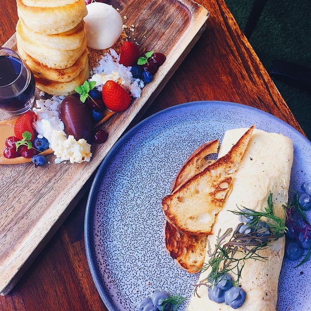 kahvaltı fotografı