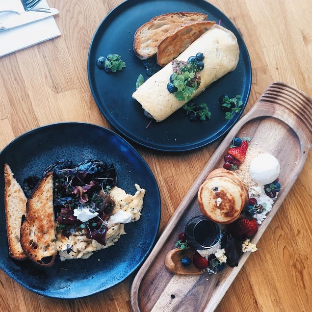 kahvaltı fotografı