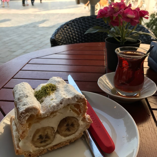 kahvaltı fotografı