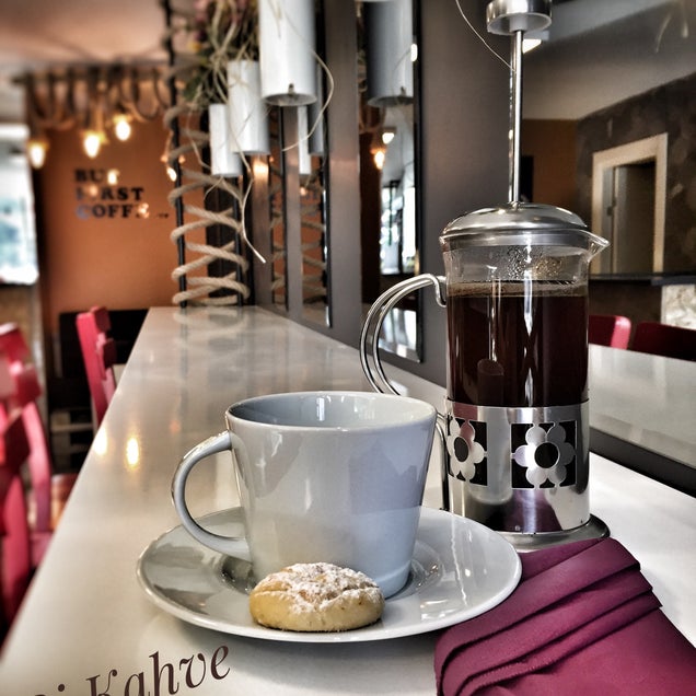 kahve fotografı