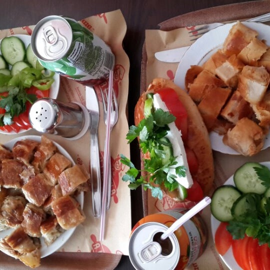 kahvaltı fotoğrafı