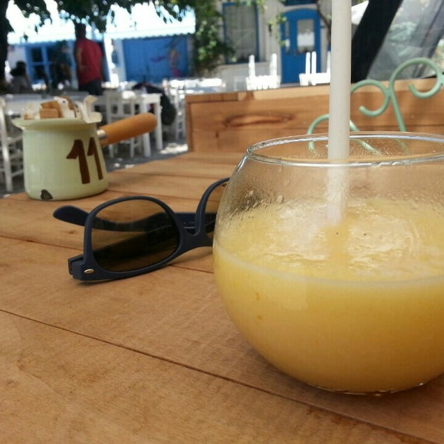 kahve fotografı