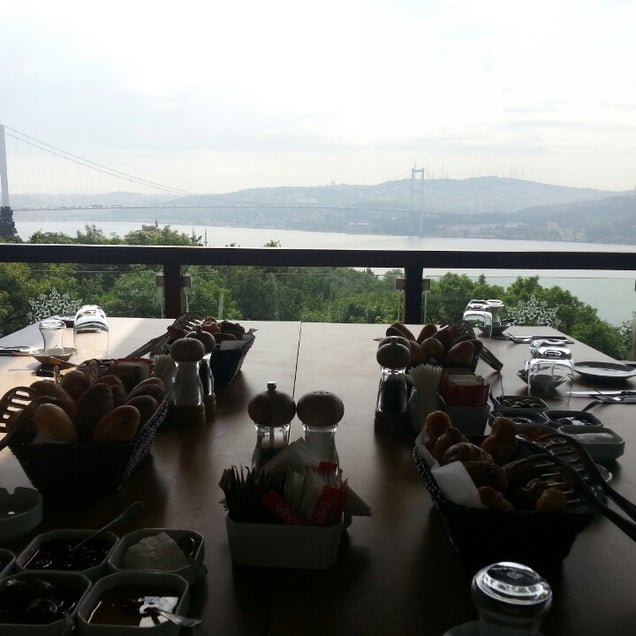 kahvaltı fotoğrafı