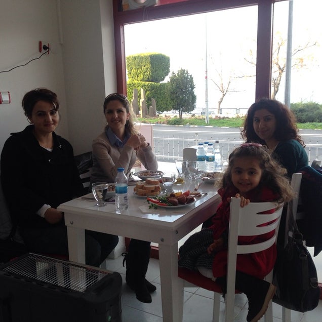 kahvaltı fotoğrafı