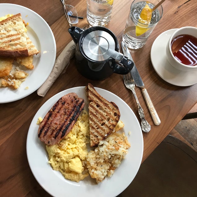 kahvaltı fotografı