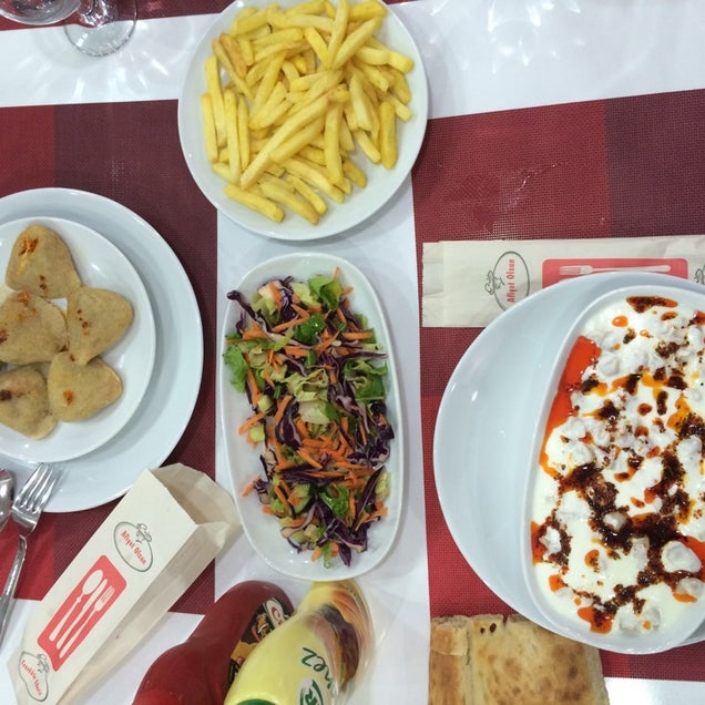 kahvaltı fotografı