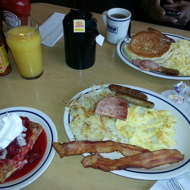 kahvaltı fotografı