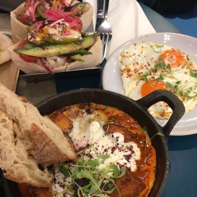 kahvaltı fotografı