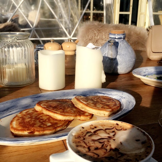 kahvaltı fotografı