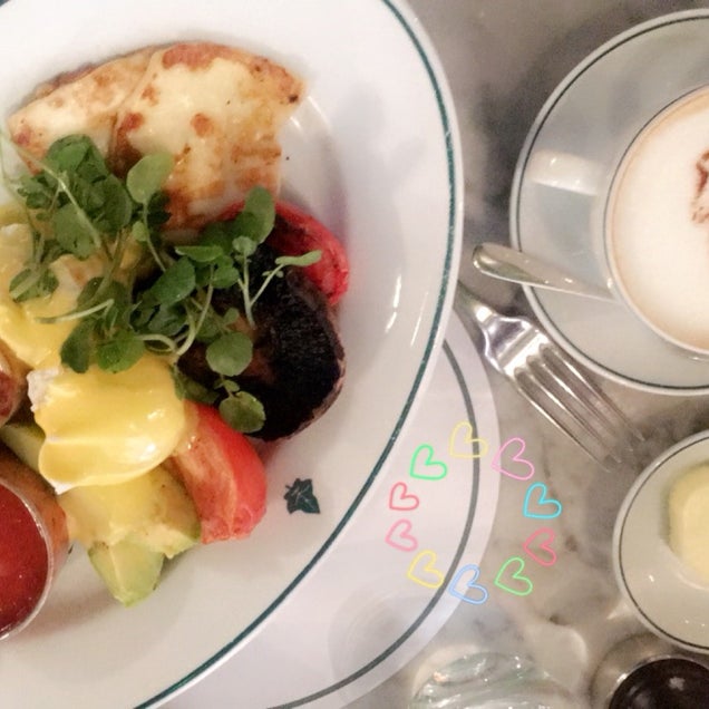 kahvaltı fotografı