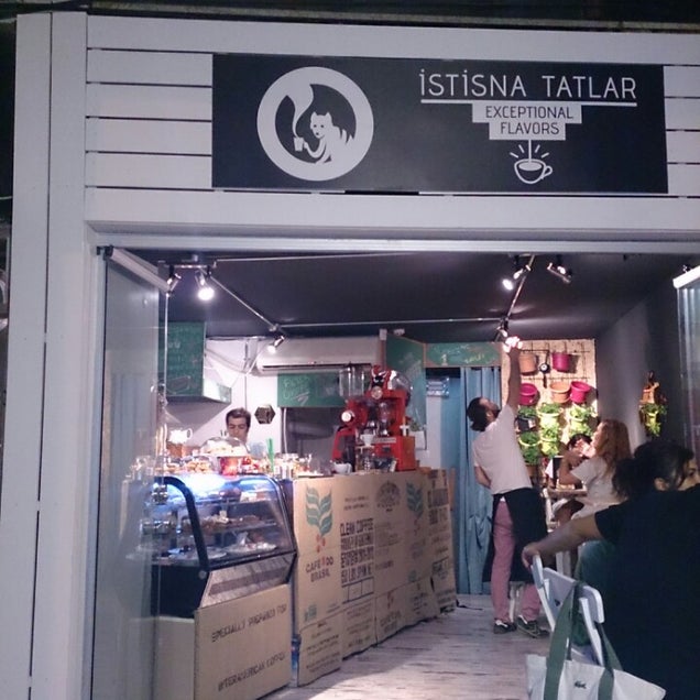 kahve fotografı