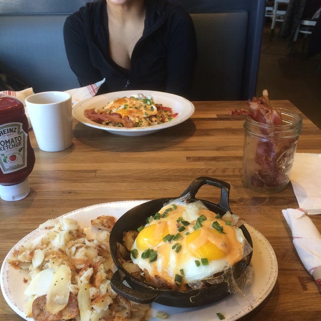 kahvaltı fotoğrafı