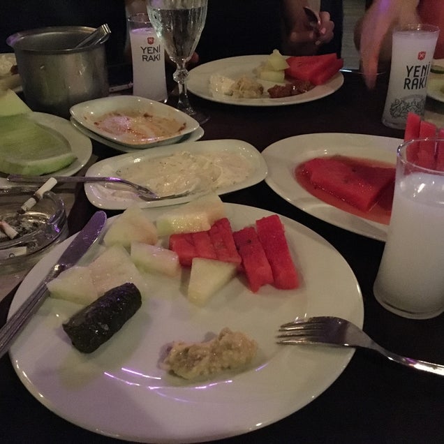 kahvaltı fotoğrafı