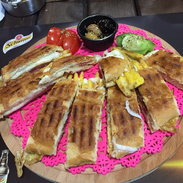 kahve fotografı