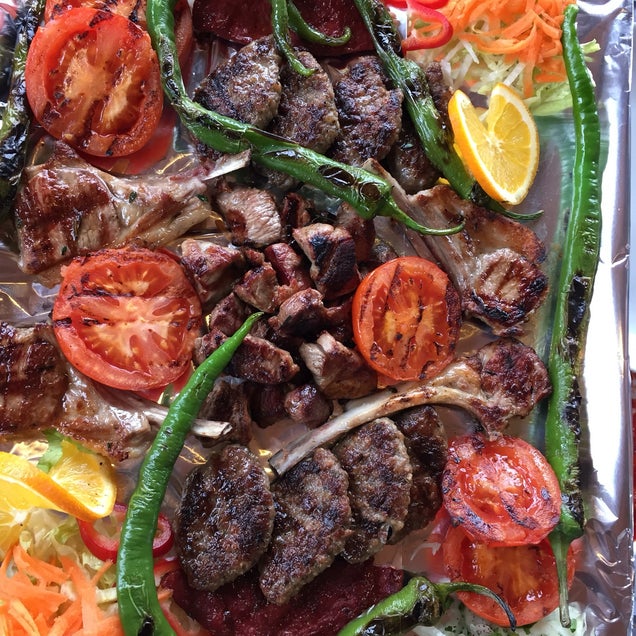 kahvaltı fotoğrafı