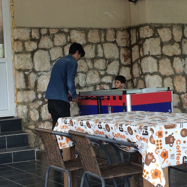 kahvaltı fotoğrafı