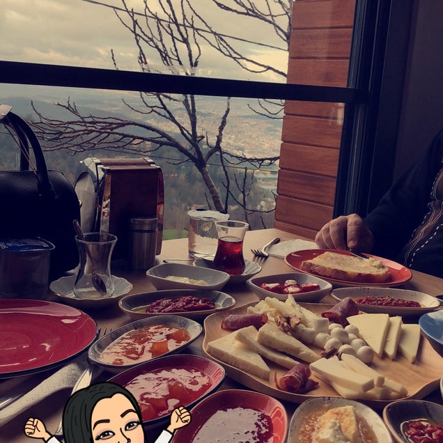 kahvaltı fotografı