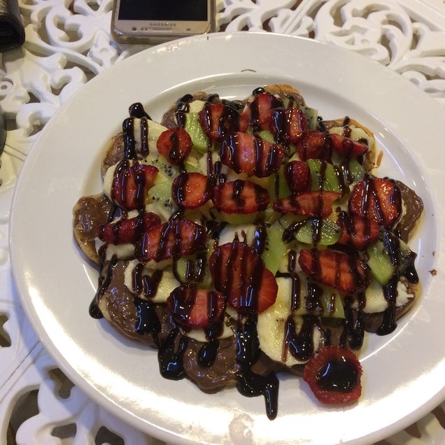 kahvaltı fotografı