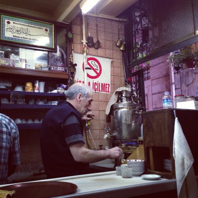 kahve fotografı