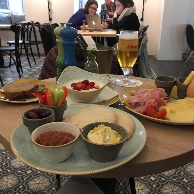 kahvaltı fotografı